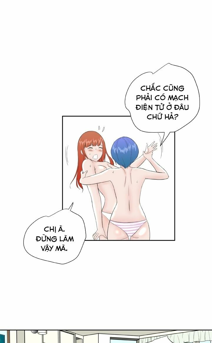 Dream Girl: Chapter 29