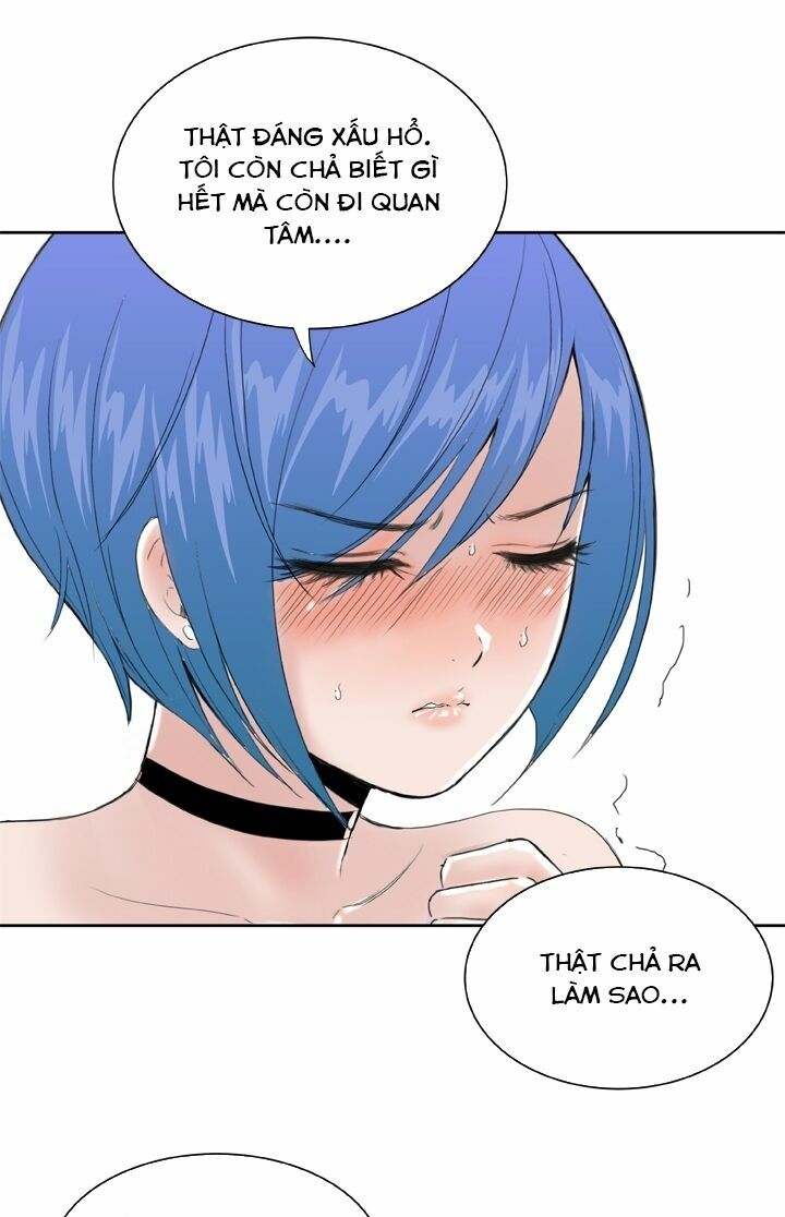 Dream Girl: Chapter 29
