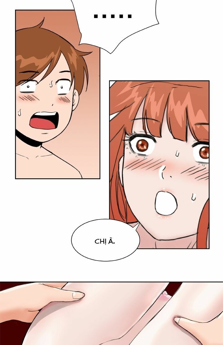 Dream Girl: Chapter 29
