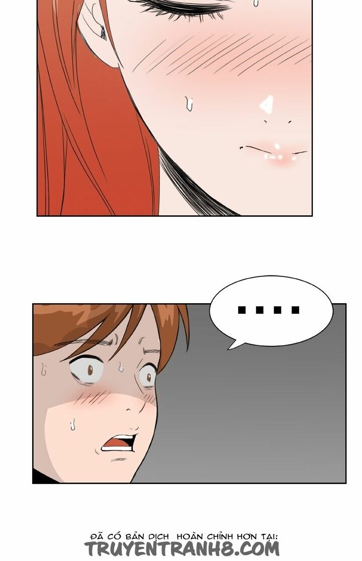 Dream Girl: Chapter 29