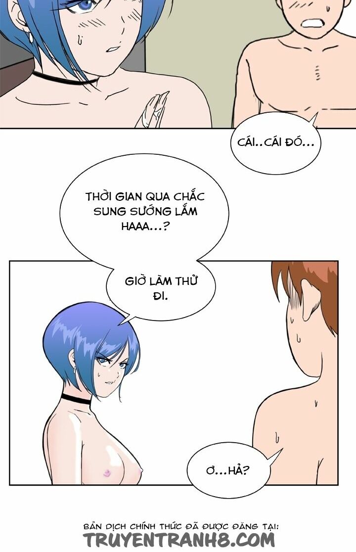 Dream Girl: Chapter 29