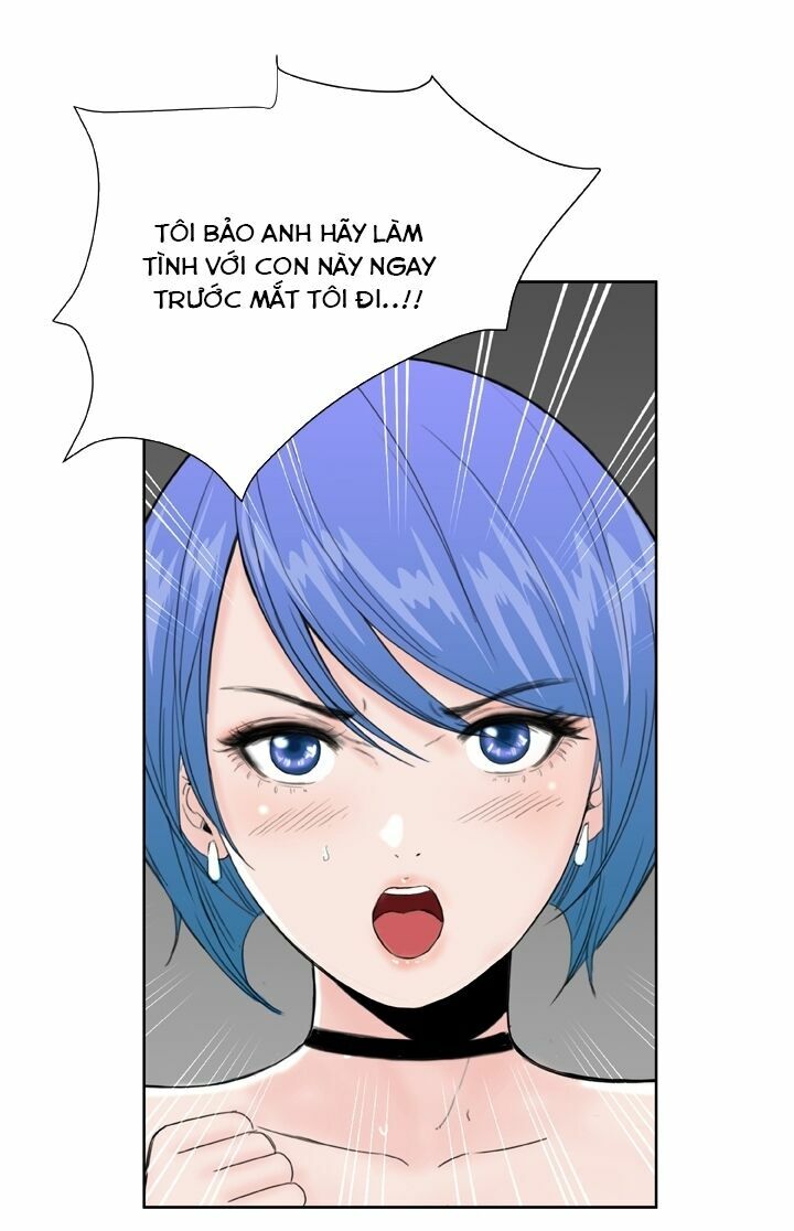 Dream Girl: Chapter 29