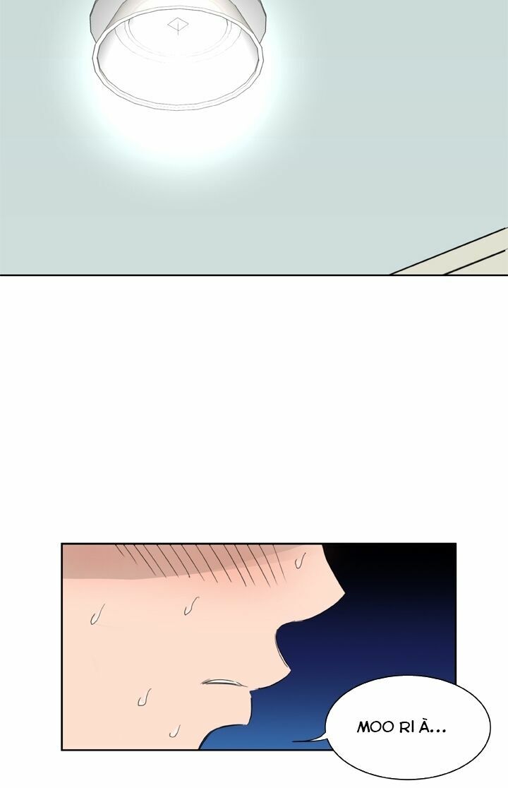 Dream Girl: Chapter 29