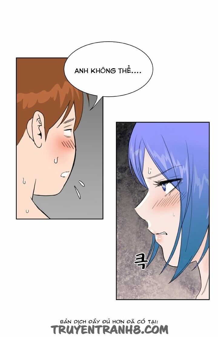 Dream Girl: Chapter 29
