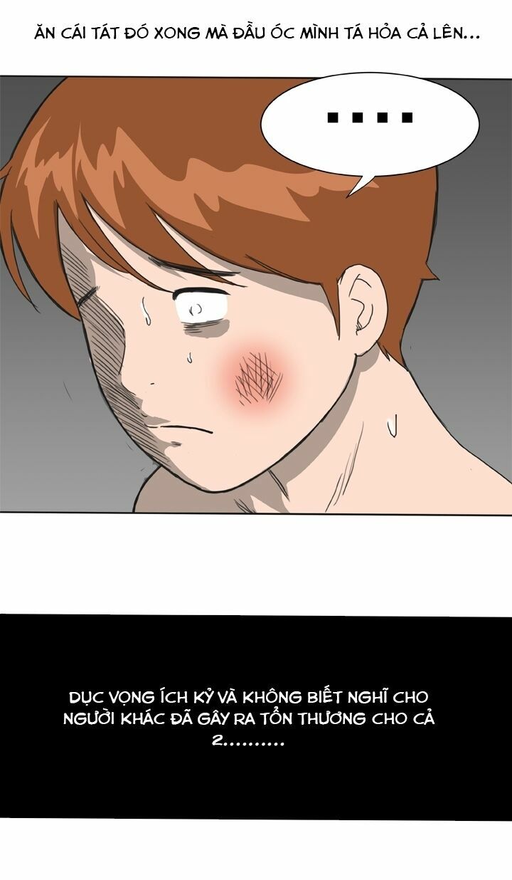 Dream Girl: Chapter 29