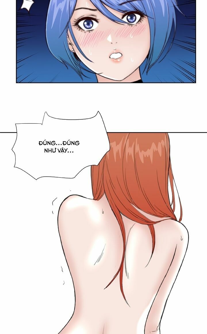 Dream Girl: Chapter 29