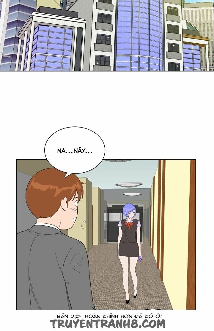 Dream Girl: Chapter 29