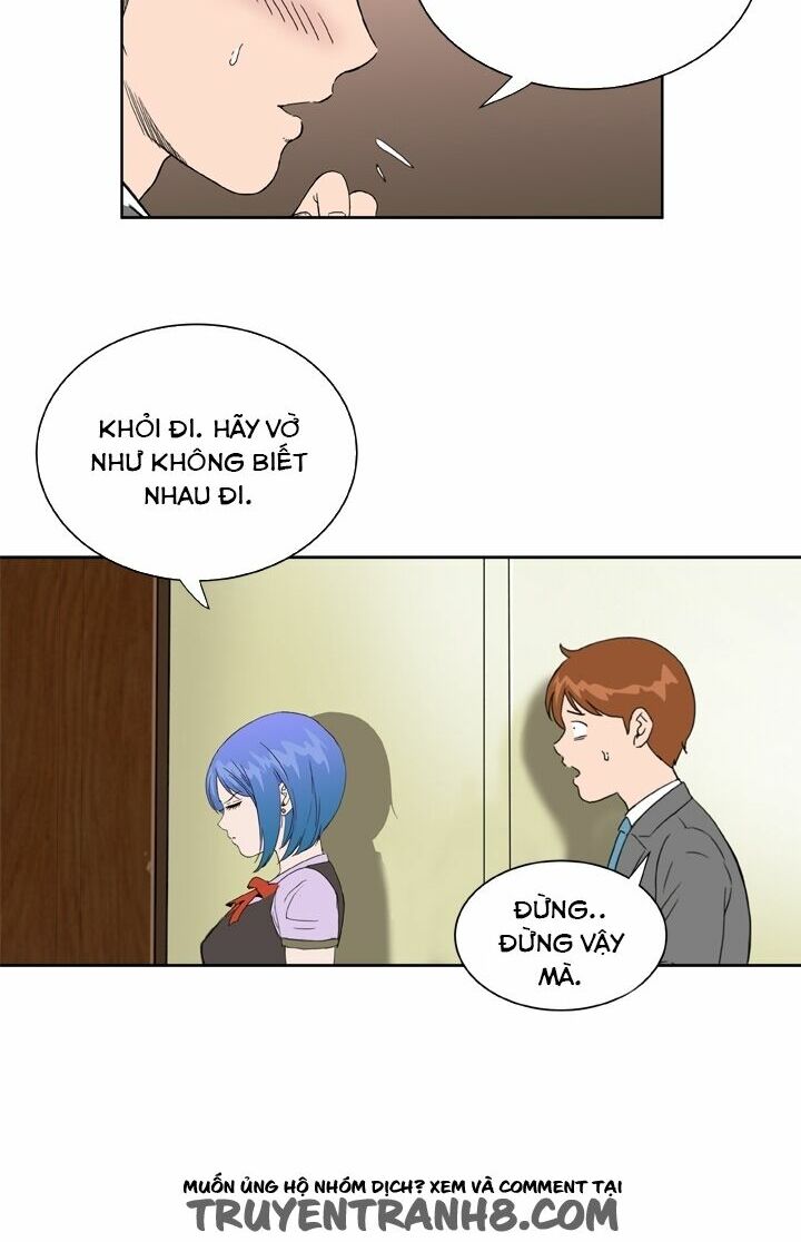 Dream Girl: Chapter 29