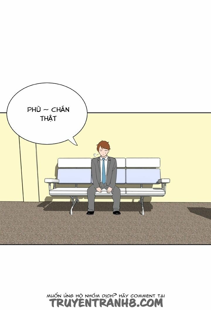 Dream Girl: Chapter 29