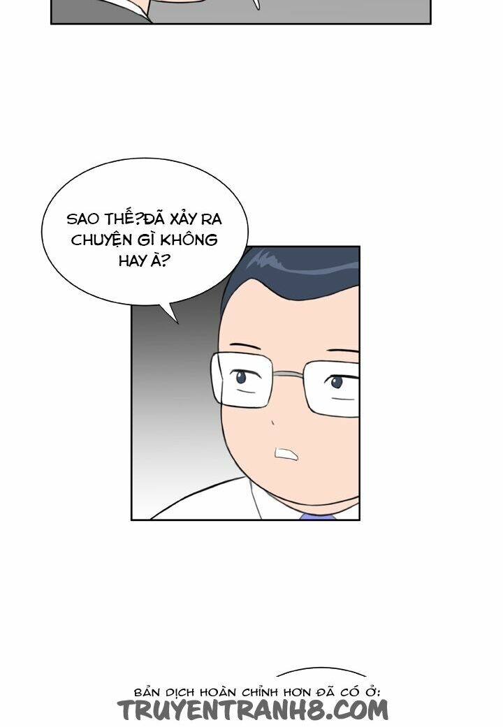 Dream Girl: Chapter 29
