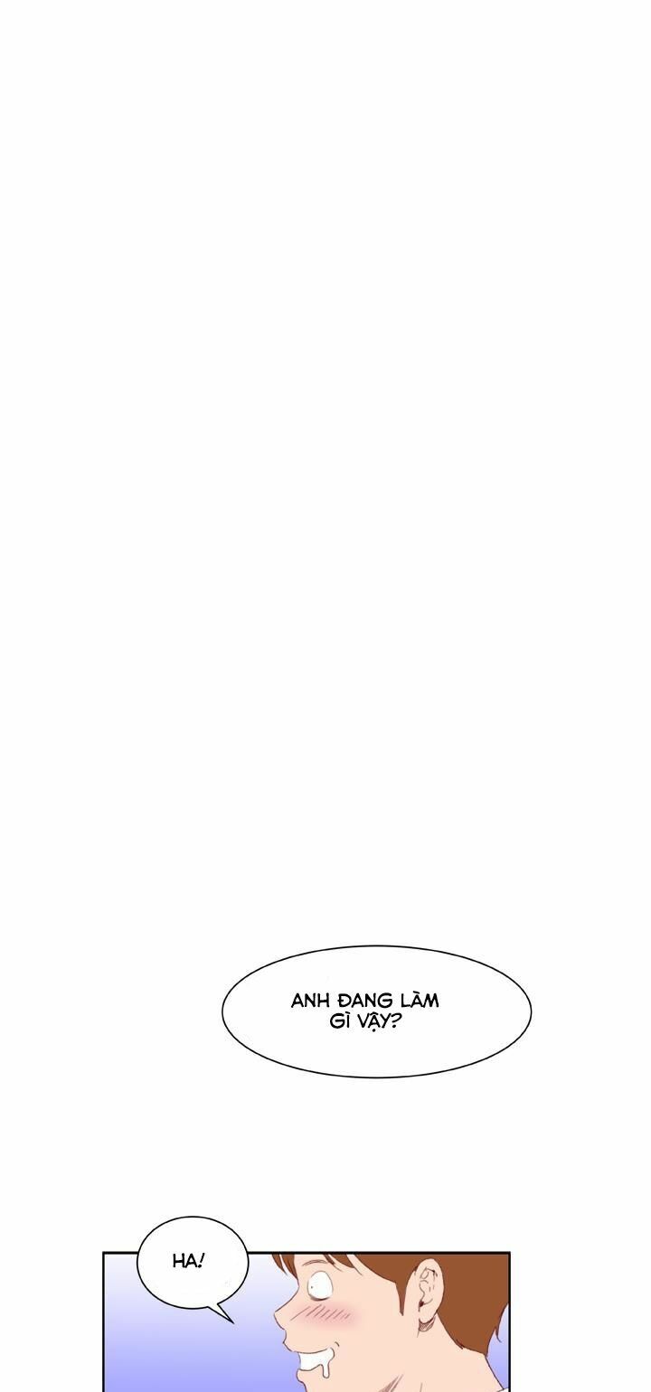 Dream Girl: Chapter 3