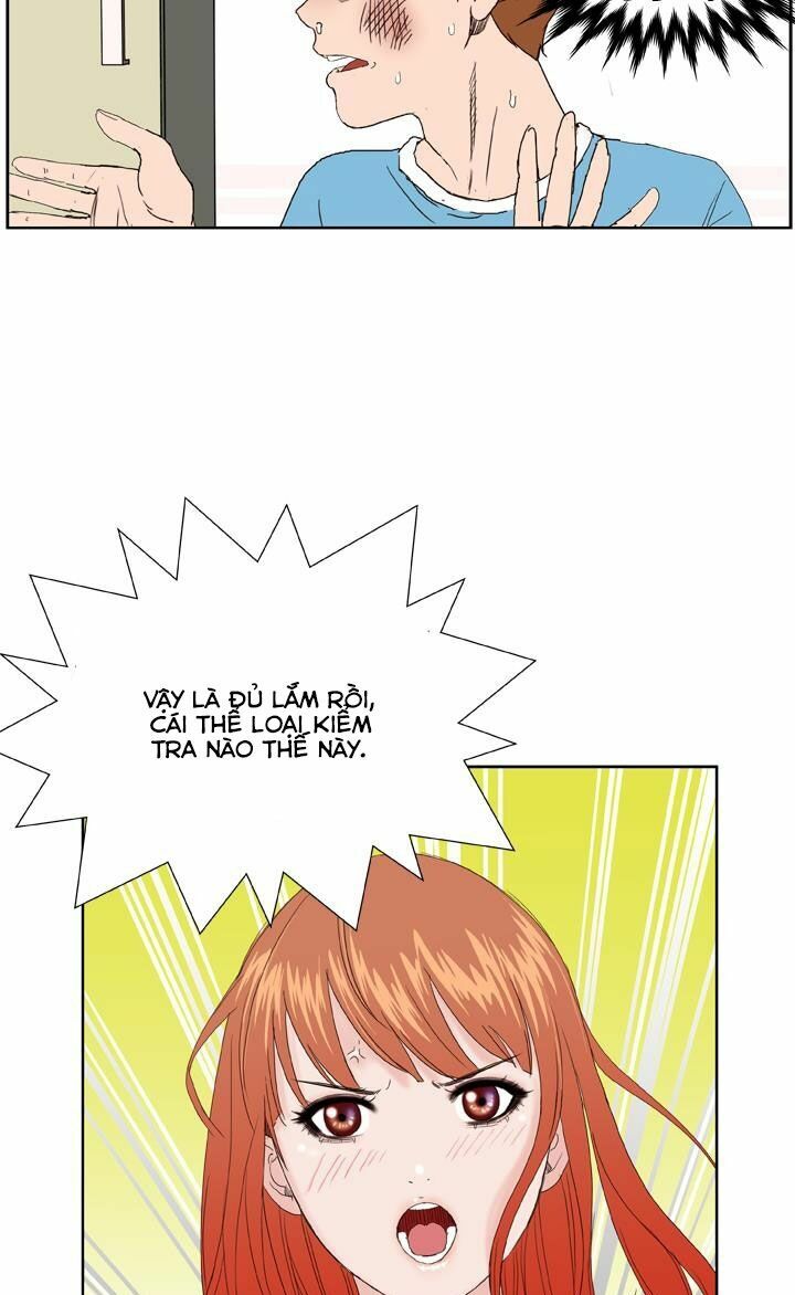 Dream Girl: Chapter 3