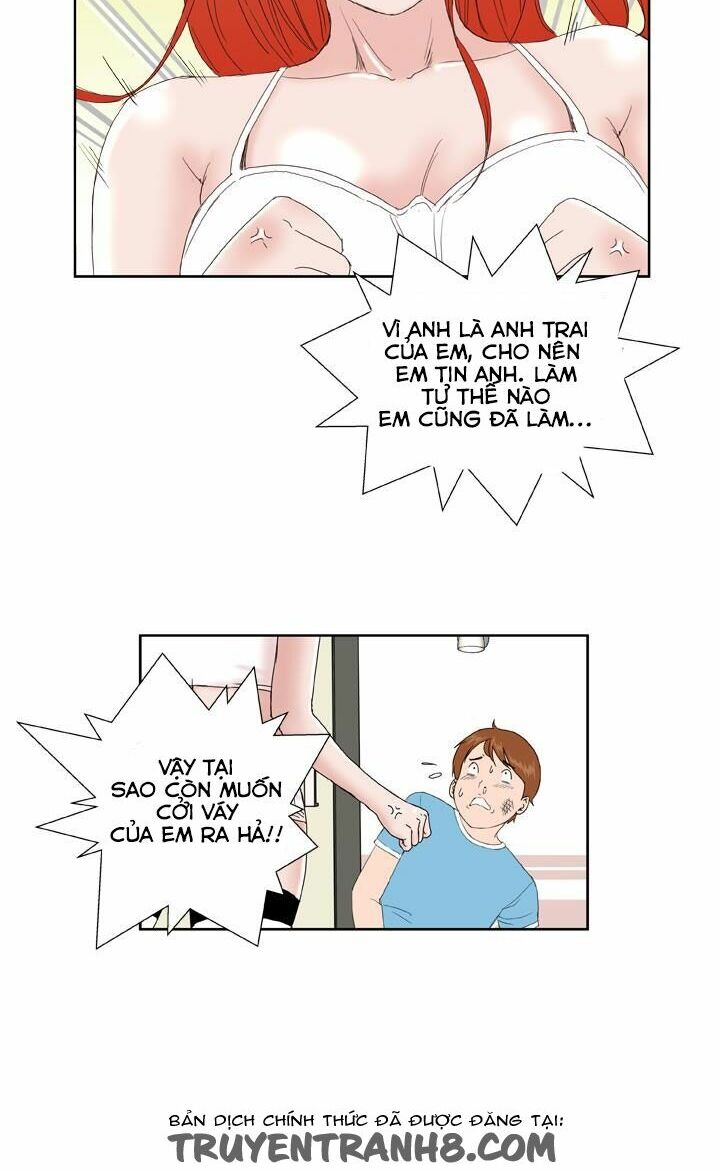 Dream Girl: Chapter 3