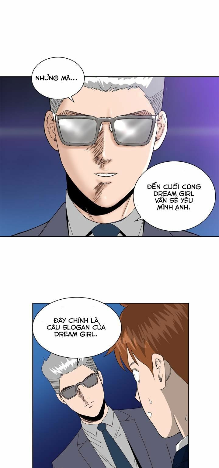 Dream Girl: Chapter 3