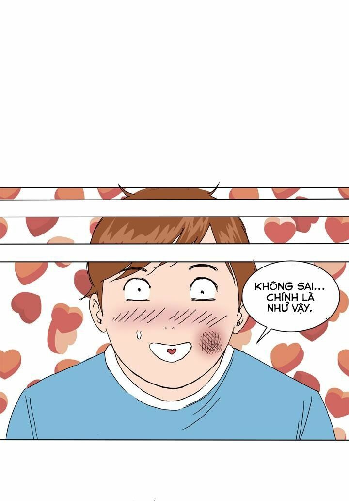 Dream Girl: Chapter 3