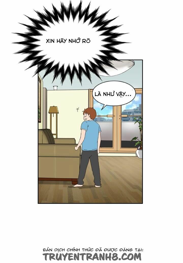 Dream Girl: Chapter 3