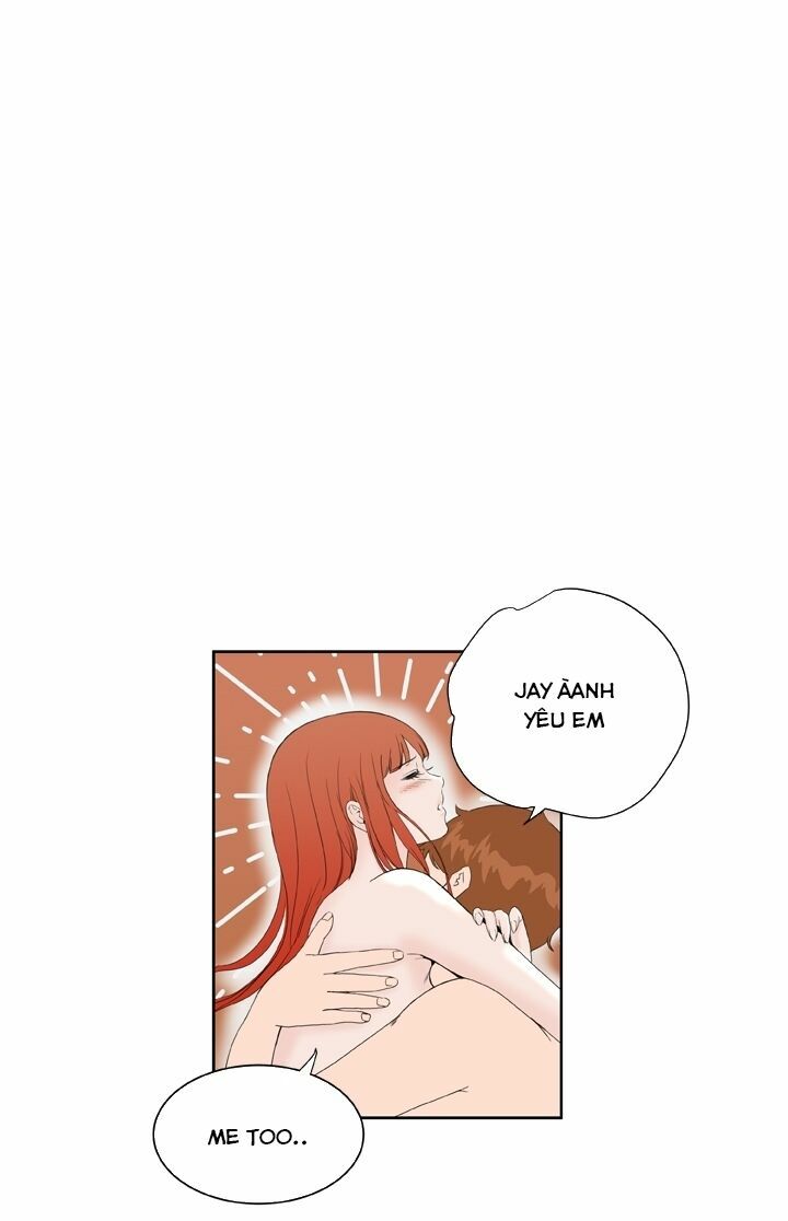 Dream Girl: Chapter 32