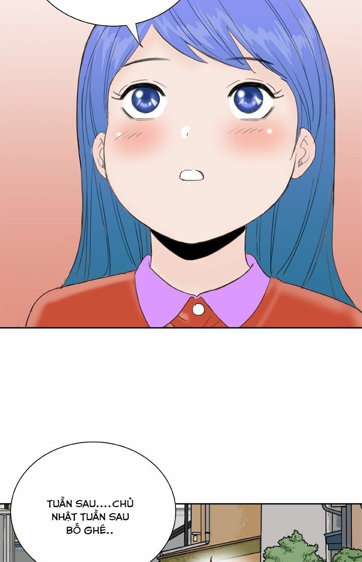Dream Girl: Chapter 32