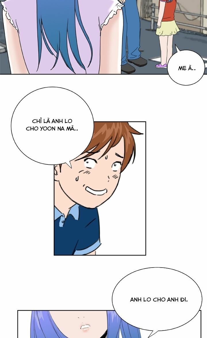 Dream Girl: Chapter 32