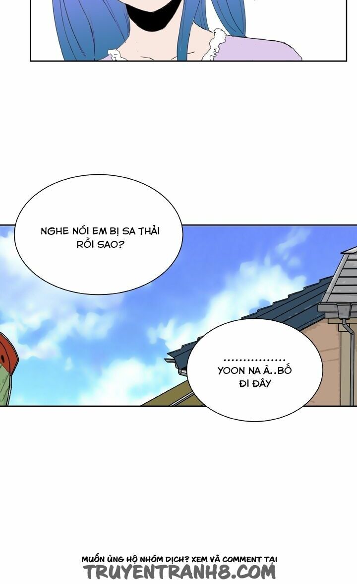 Dream Girl: Chapter 32