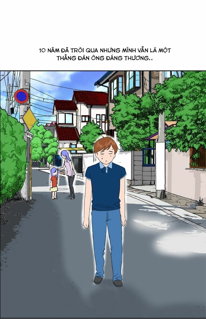 Dream Girl: Chapter 32
