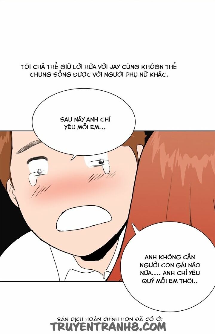 Dream Girl: Chapter 32