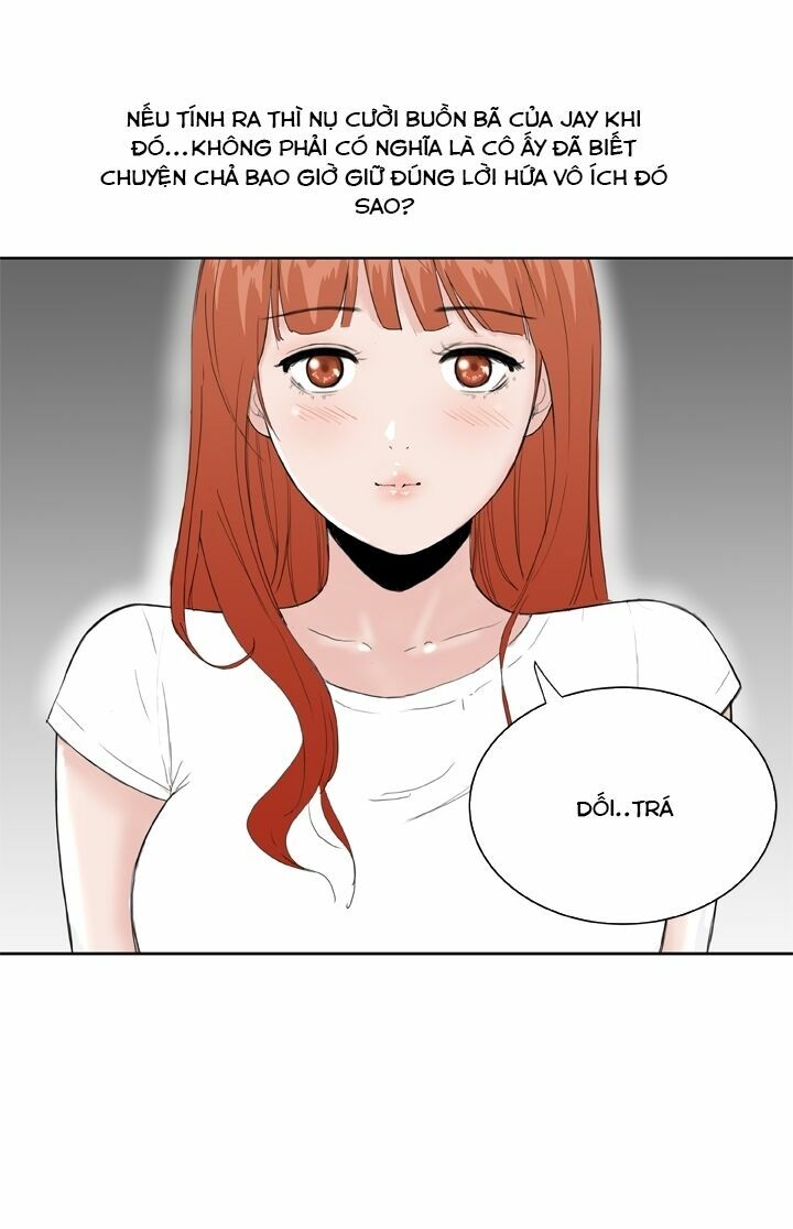 Dream Girl: Chapter 32