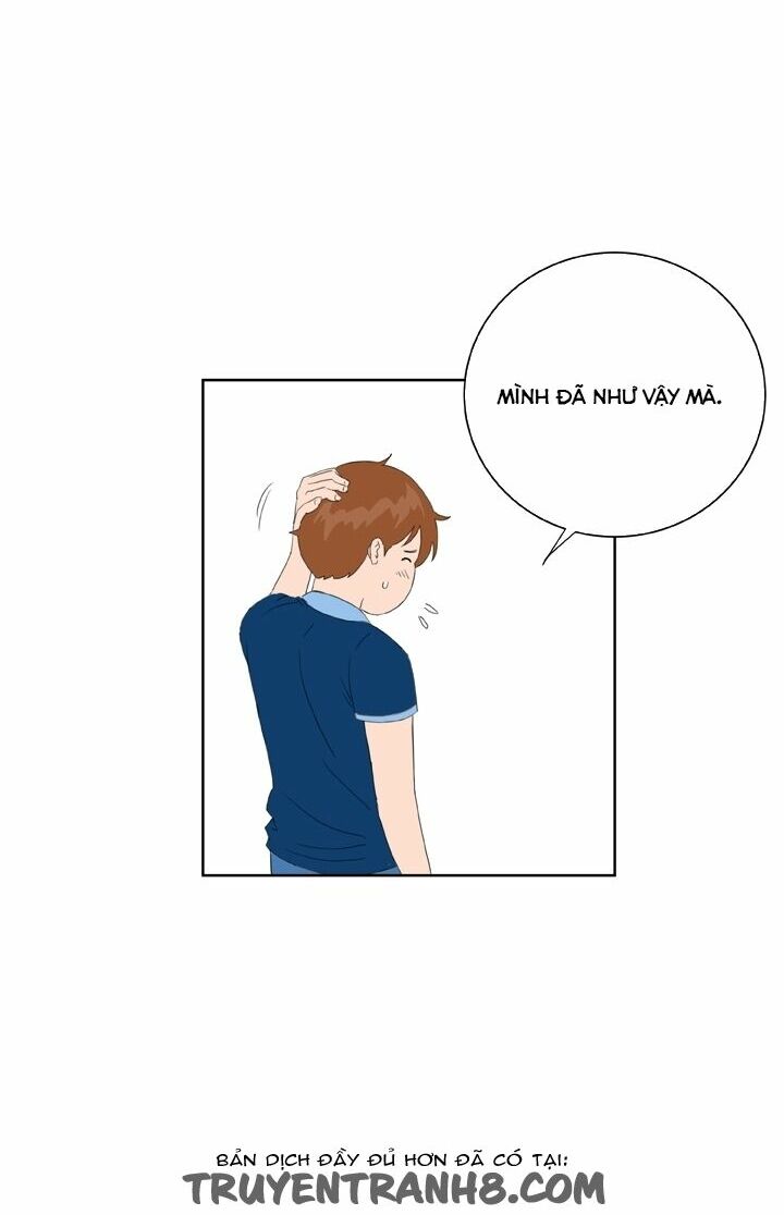 Dream Girl: Chapter 32