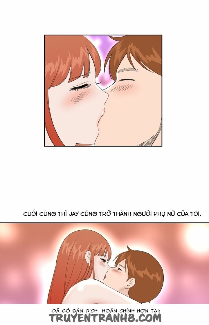 Dream Girl: Chapter 32