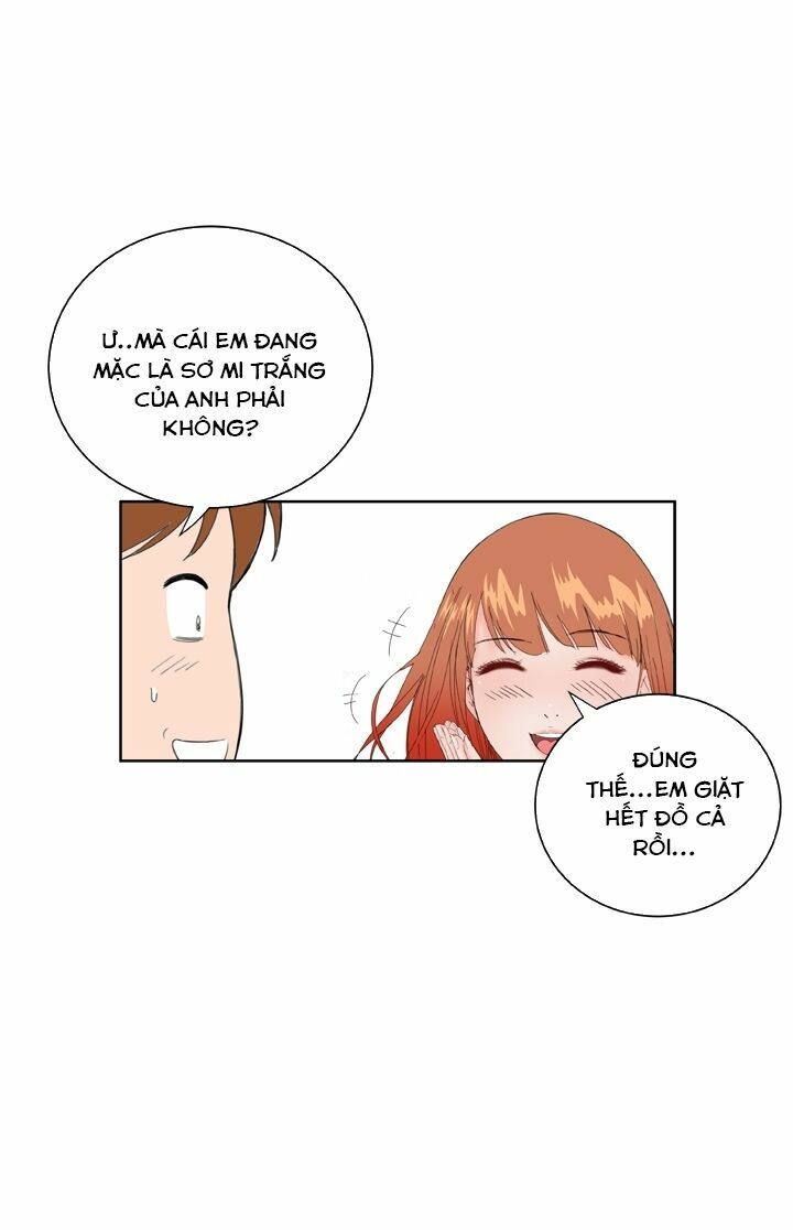 Dream Girl: Chapter 32