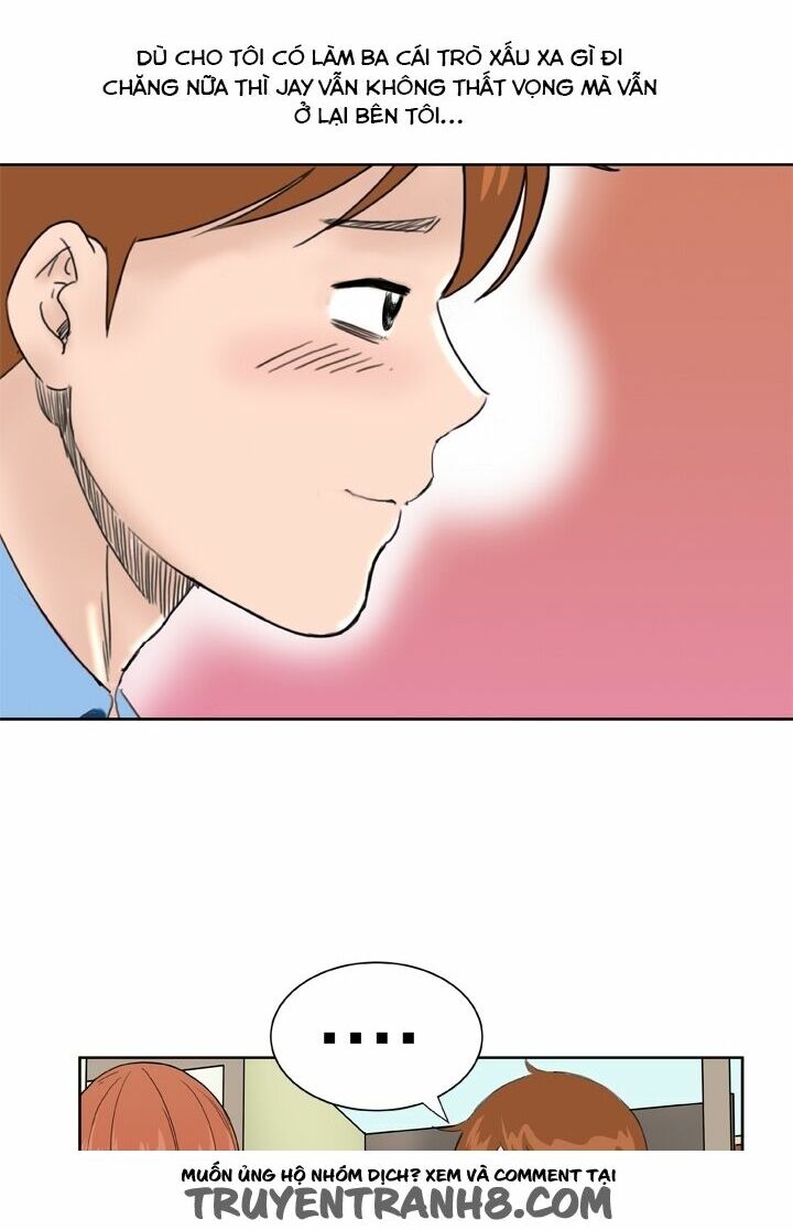 Dream Girl: Chapter 32
