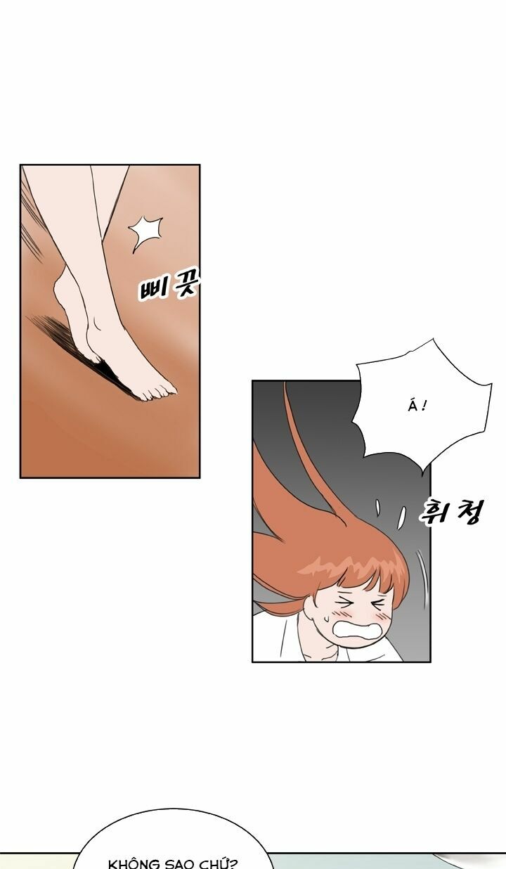 Dream Girl: Chapter 32