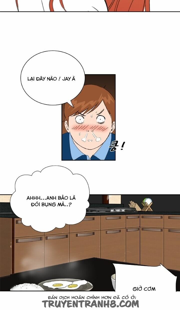 Dream Girl: Chapter 32