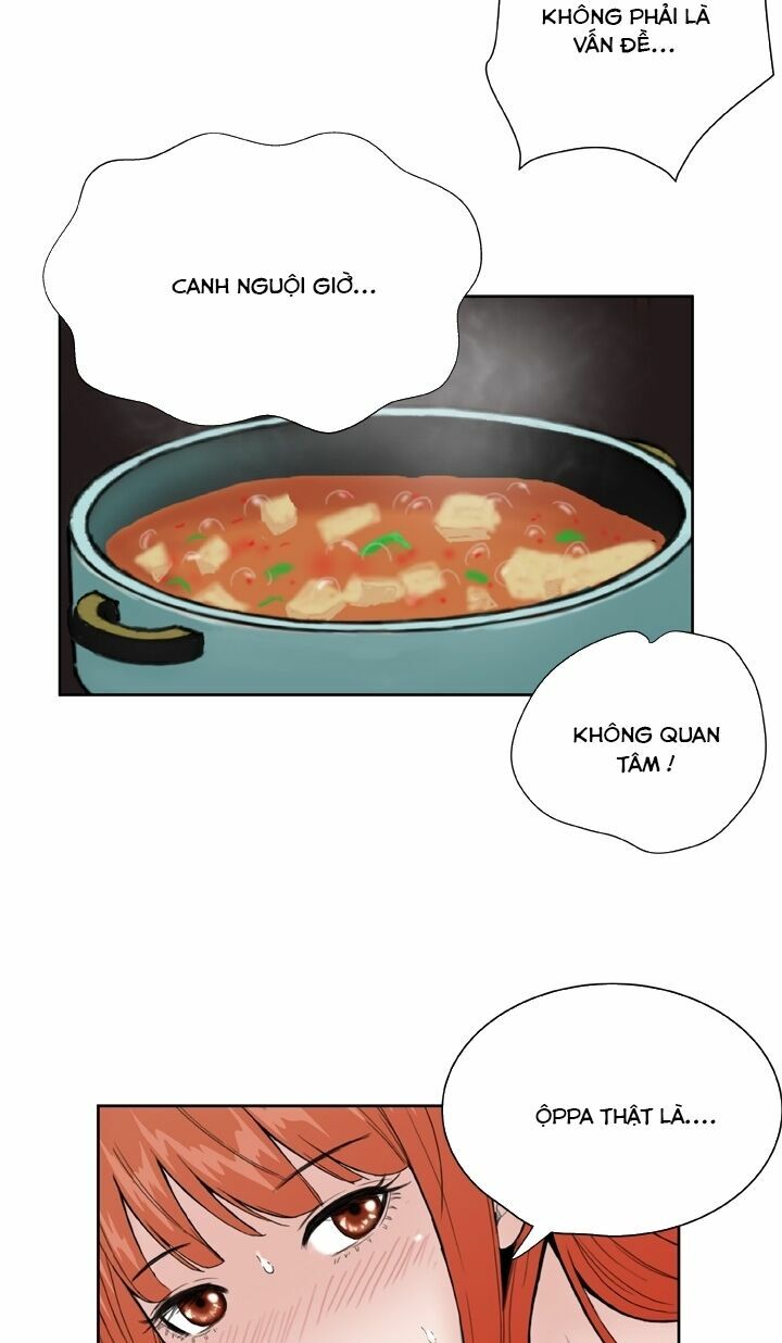 Dream Girl: Chapter 32