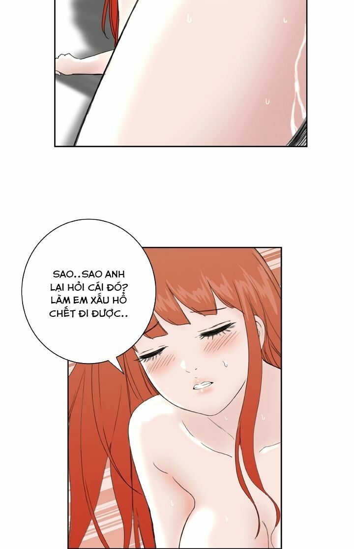 Dream Girl: Chapter 32