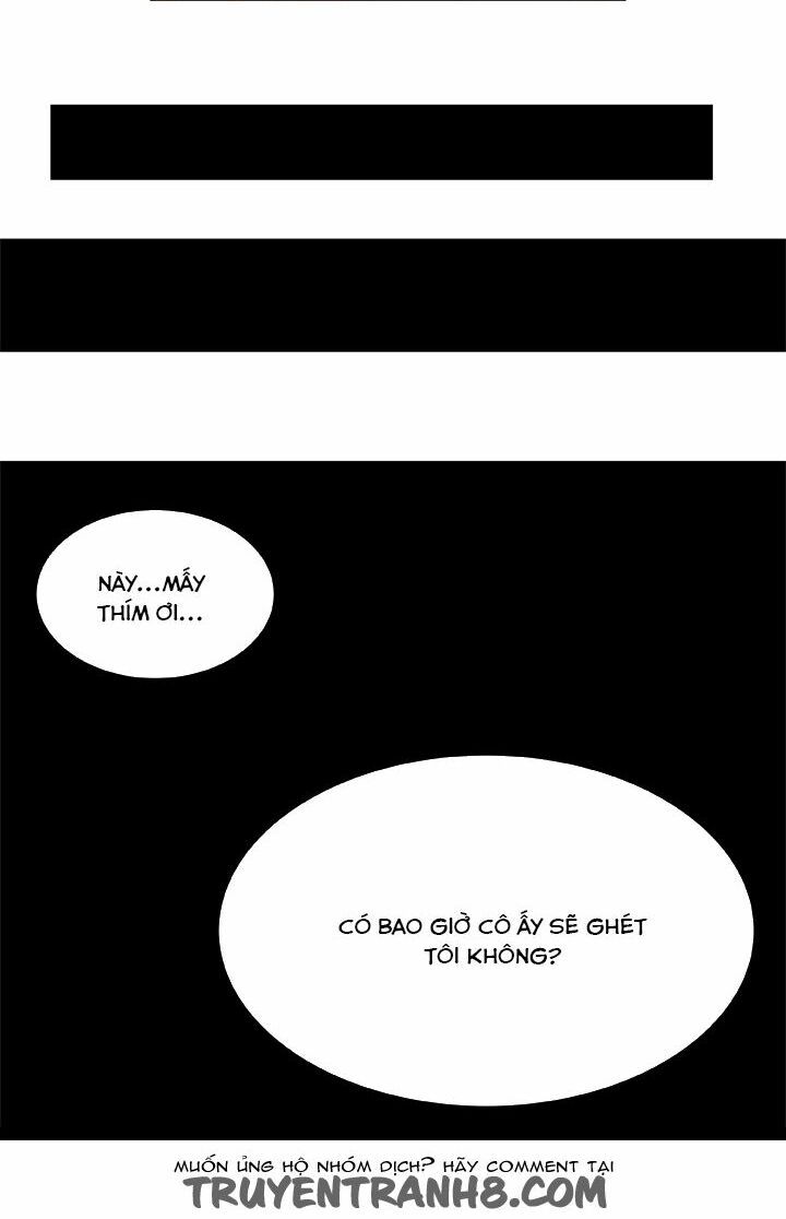 Dream Girl: Chapter 32