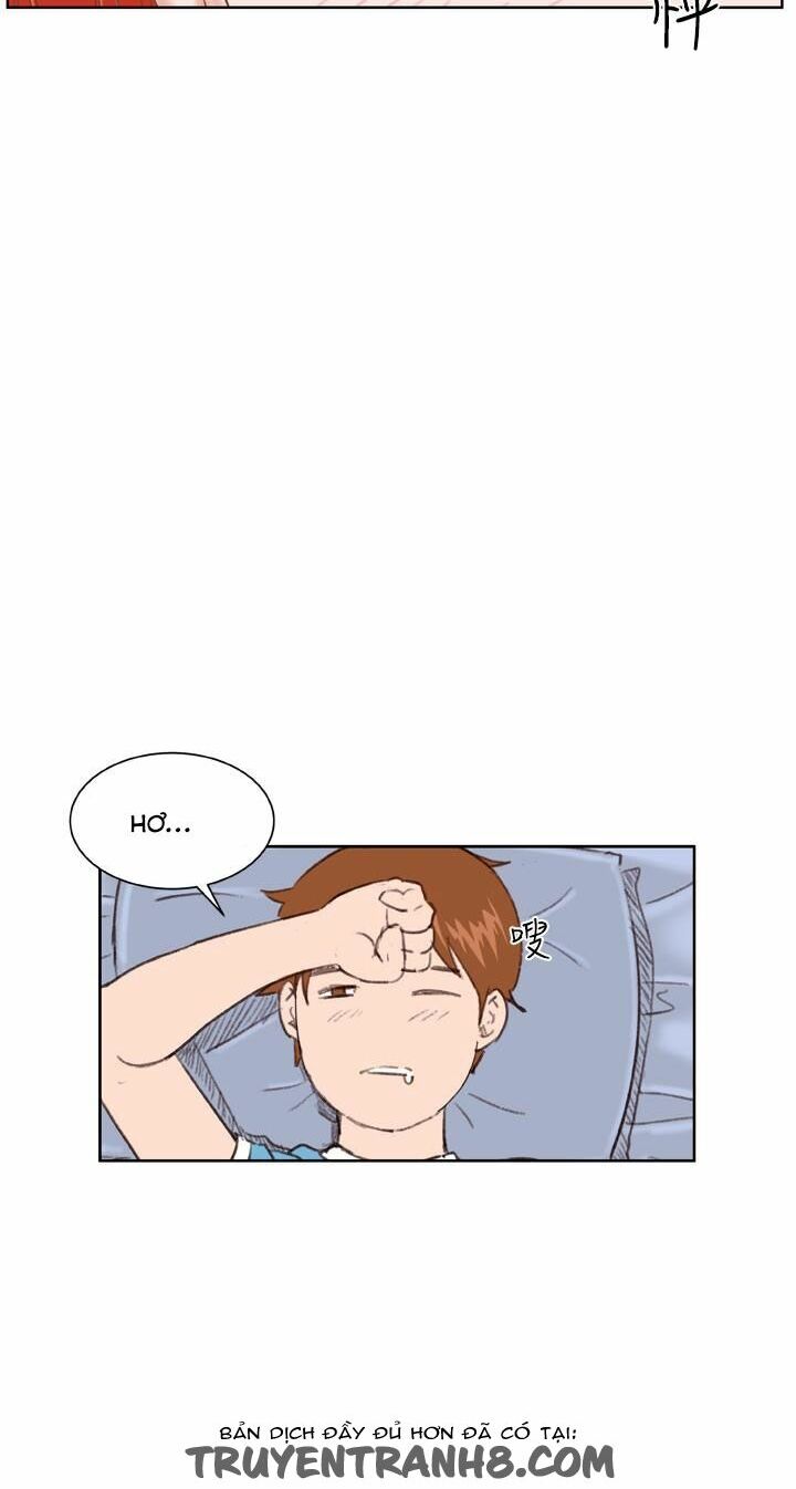 Dream Girl: Chapter 4