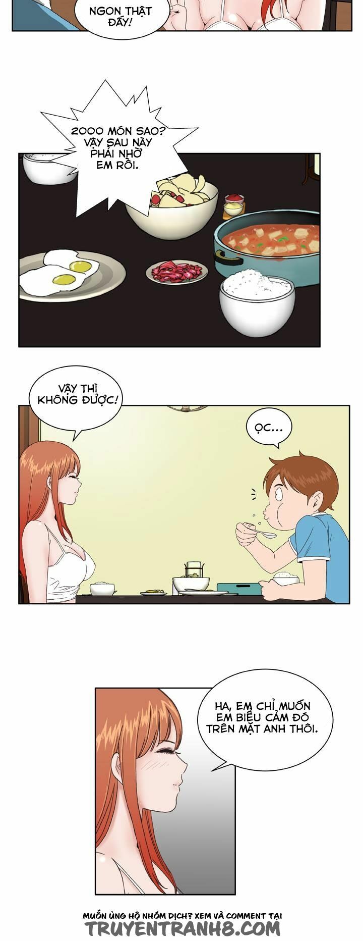 Dream Girl: Chapter 4