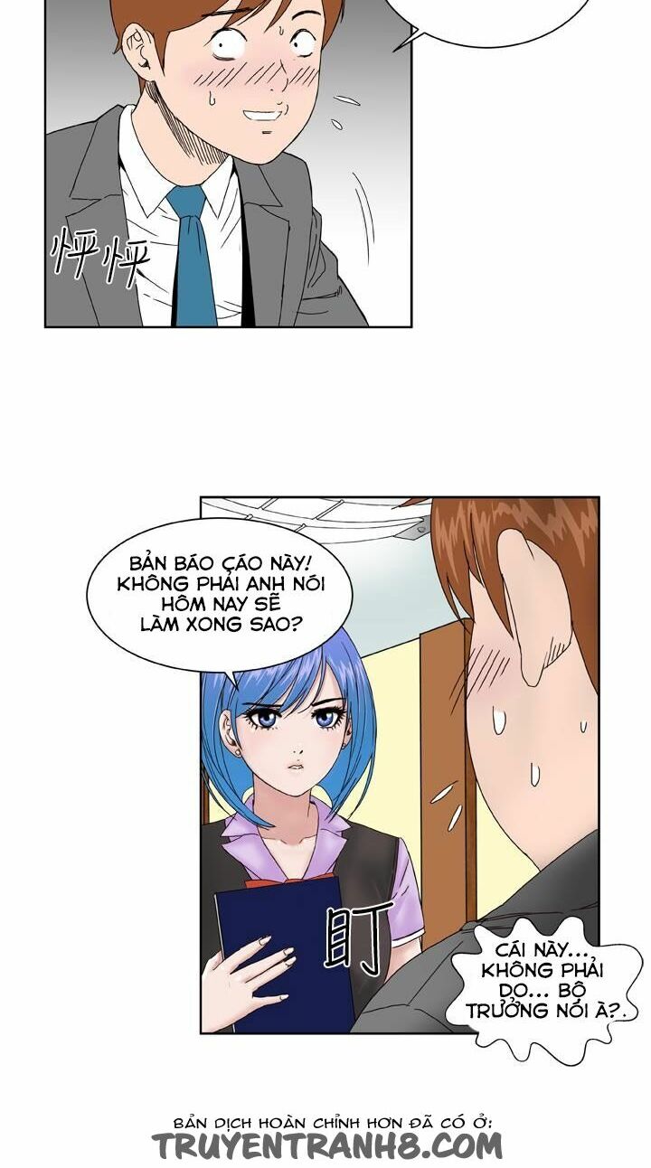 Dream Girl: Chapter 4
