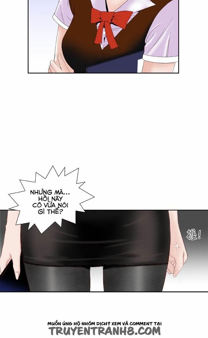 Dream Girl: Chapter 4