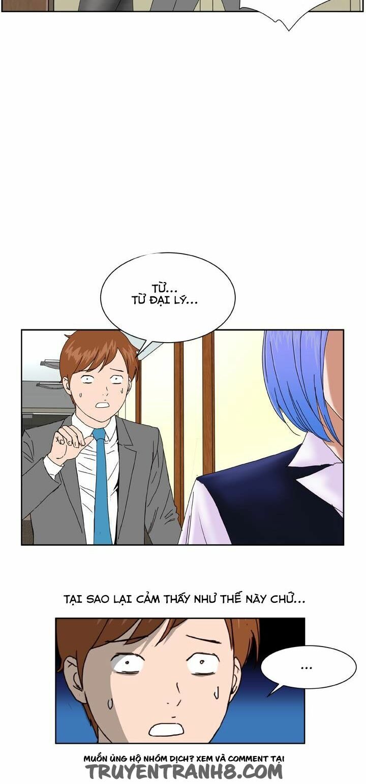 Dream Girl: Chapter 4