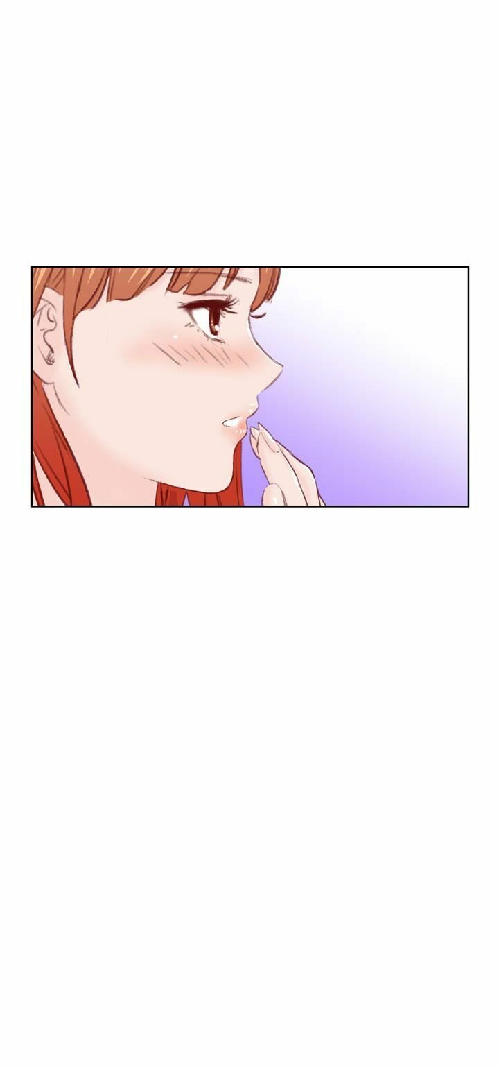 Dream Girl: Chapter 4