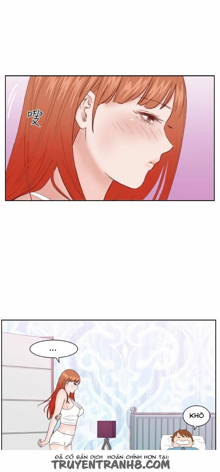 Dream Girl: Chapter 4