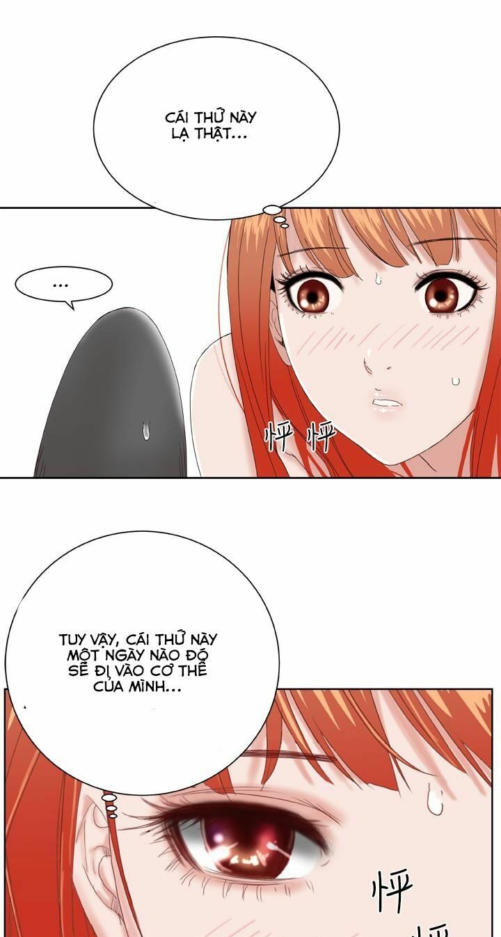 Dream Girl: Chapter 4