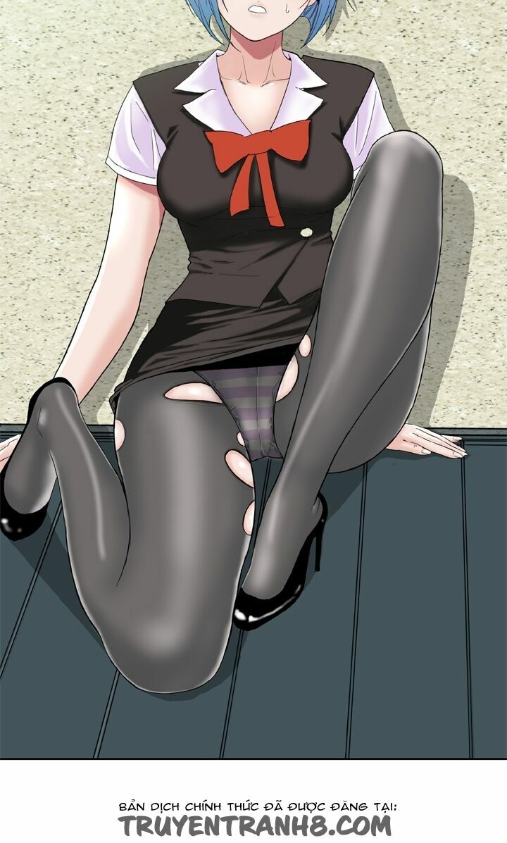 Dream Girl: Chapter 5