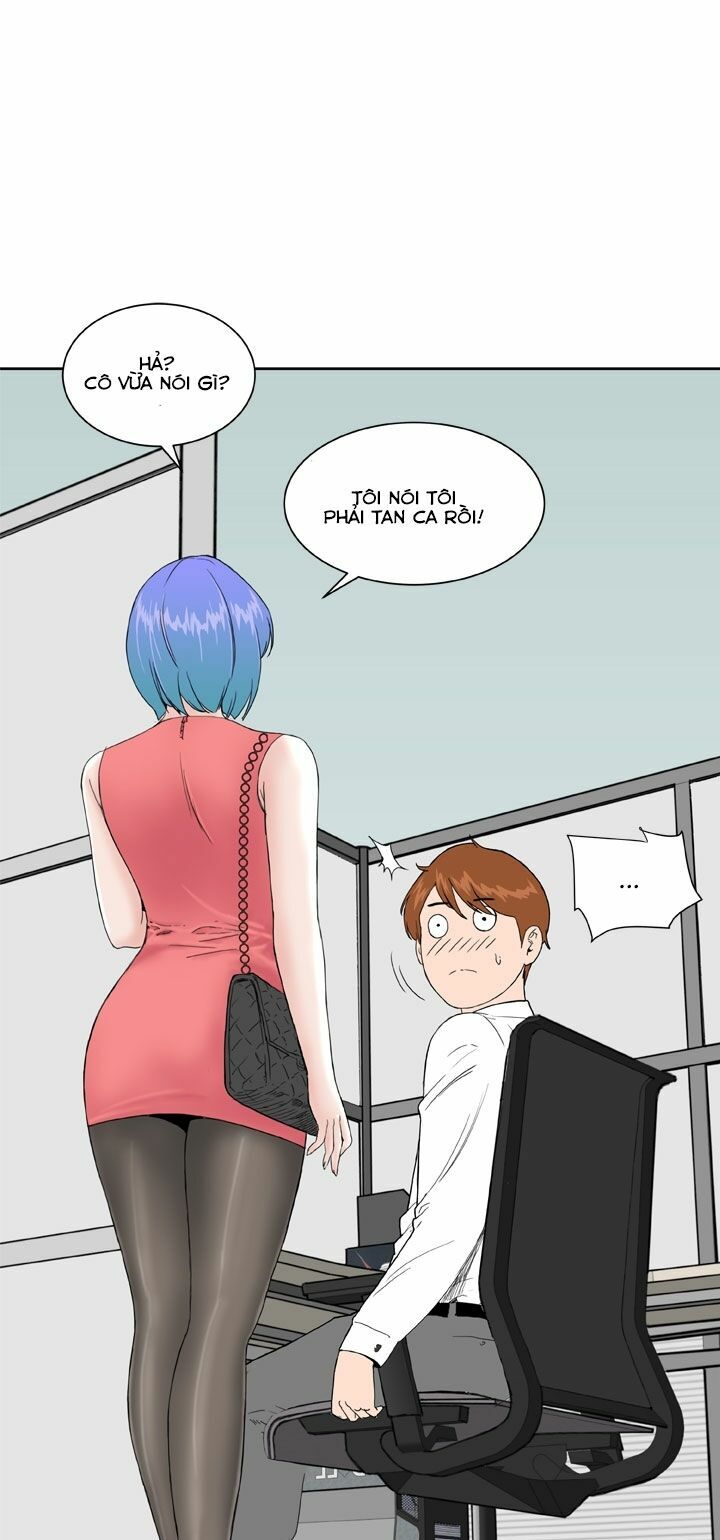 Dream Girl: Chapter 5