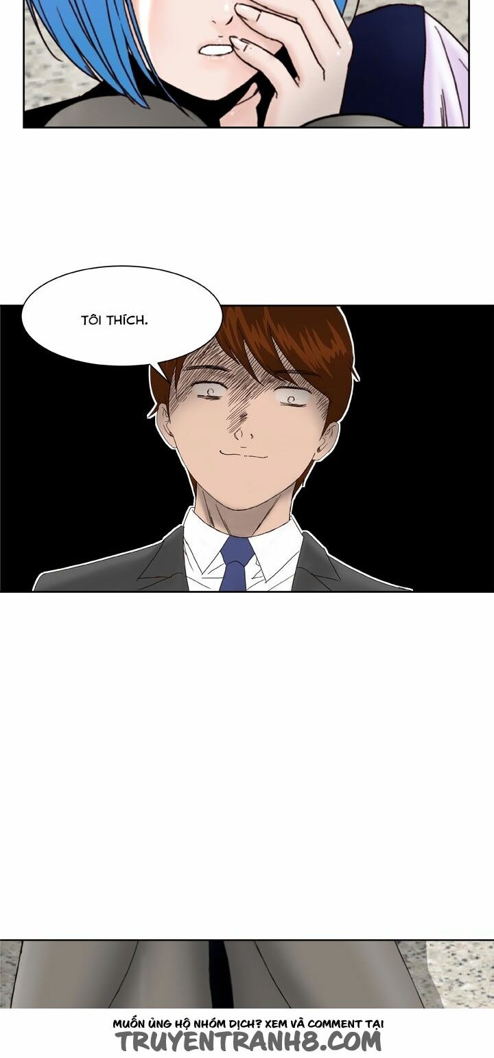 Dream Girl: Chapter 5