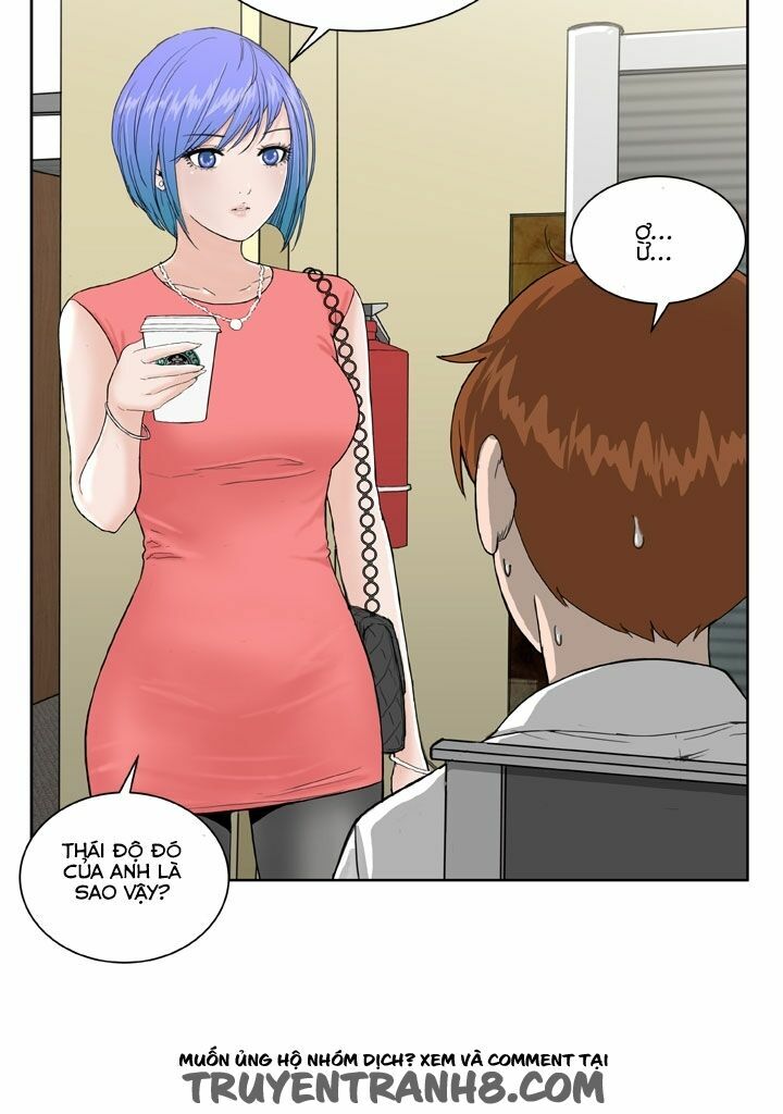 Dream Girl: Chapter 5