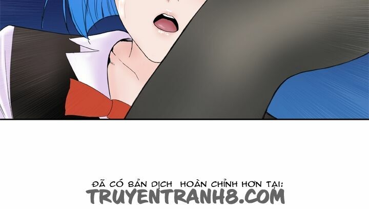 Dream Girl: Chapter 5