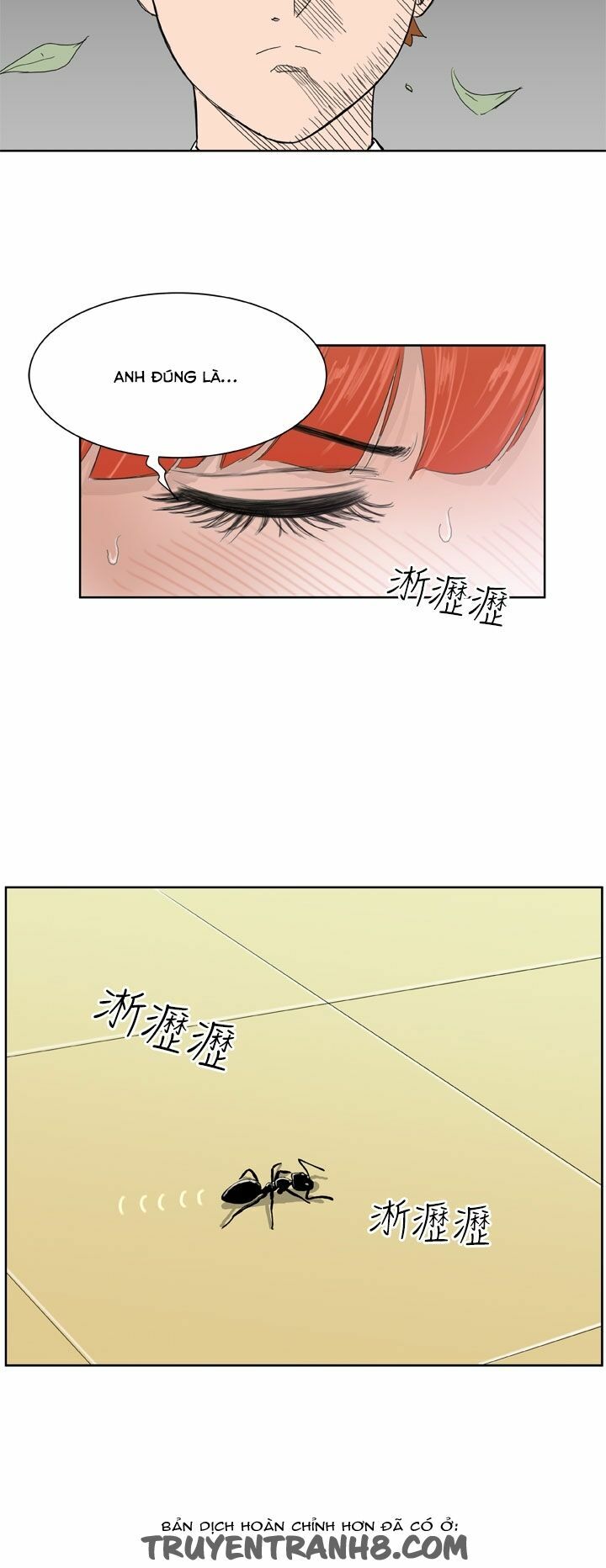 Dream Girl: Chapter 6